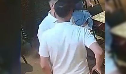 İzmir’de genç çalışana saldırı: Burnu ısırılarak koparıldı