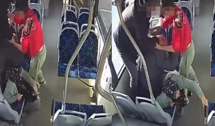 Mersin’de otobüste darbedilen yaşlı çiftin davasında kritik gelişme