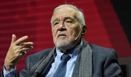 İlber Ortaylı: 'Bir süre izole yaşamaya devam edeceğim'
