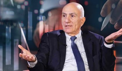 Mahfi Eğilmez’den kritik faiz-kur analizi: 'Döngü değişmedi'