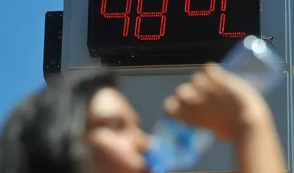 Avrupa'da cehennem sıcakları: Fransa'da bilanço ağırlaşıyor!