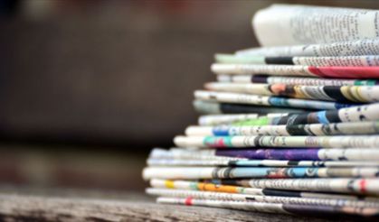 Ölüm, kan, korku... Al sana Orta Doğu: Bugünün gazete manşetleri