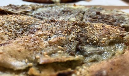 Osmanlıdan günümüze lezzeti ile uzanan 'Yağ somunu'