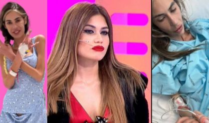 Nihal Candan'ın son halini kardeşi paylaştı! 29 kiloya düştü