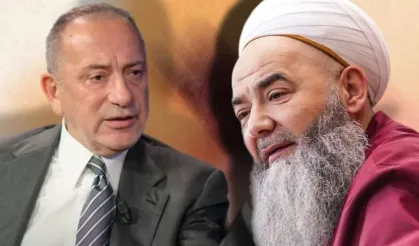 Çeyrek milyon dolarlık saat kavgası: Cübbeli Ahmet'ten Fatih Altaylı’ya 10 gün sonra yanıt geldi