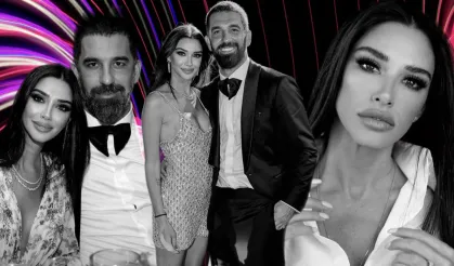 Arda Turan’ın eşinden kızına, gelinine çeyiz: Çanta koleksiyonunun fiyatı olay oldu!