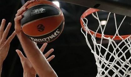 Basketbolda bu hafta