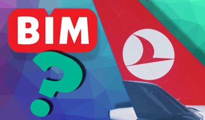 THY zirveden indi, BİM tırmandı: Türkiye’nin en değerli şirketleri listesinin yeni 1 numarası şaşırttı!
