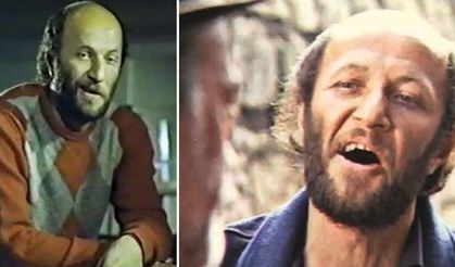 Yeşilçam'ın kötü adamı zor günler geçiriyor! Coşkun Göğen yaşadıklarını böyle anlattı