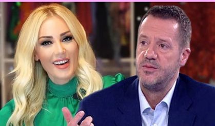 Petek Dinçöz’e 6 milyon TL’lik şok dava: Eski eşi Can Tanrıyar mahkemeye gitti