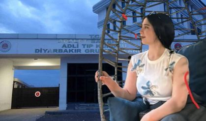 Diyarbakır’da kadın cinayeti: 22 yaşındaki İlayda öldürüldü