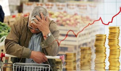 72 uzman katıldı: İşte yıl sonu enflasyon ve dolar beklentisi!