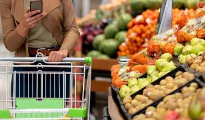 TÜFE’de yeni tablo: Enerji fiyatları düşüşte, gıda ve hizmette artış sürüyor