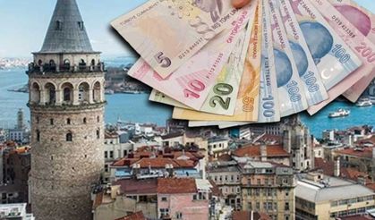 Her ay artıyor: İstanbul’da yaşam maliyeti son 30 ayda %218 yükseldi