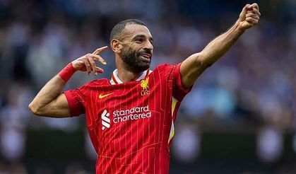 Çılgın transfer teklifi! Mohamed Salah’ın tahtı sallanıyor