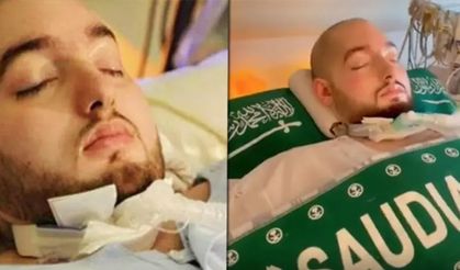 Suudi Prens hayatını kaybetti: Kaza sonrası komadan çıkamadı
