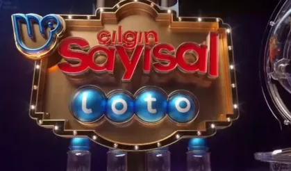 17 Ocak Çılgın Sayısal Loto sonuçları açıklandı mı?
