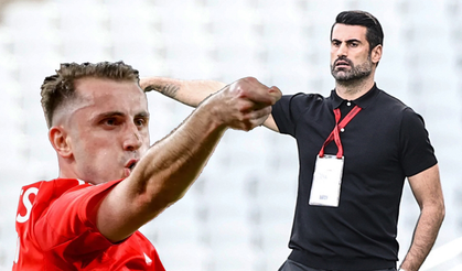 Volkan Demirel’den dikkat çeken Kerem Aktürkoğlu yorumu