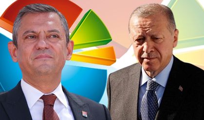 Yeni anket sonuçları ortaya çıktı! 16 anketin ortalamasında bakın hangi parti birinci