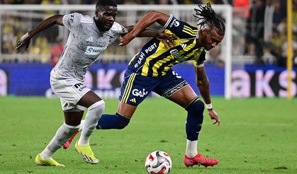 Fenerbahçe’nin iptal edilen golünün perde arkası ortaya çıktı