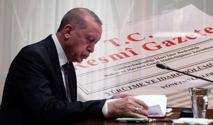 Cumhurbaşkanlığı kararı yayımlandı: Sağlık personeli istihdamında yeni düzenleme