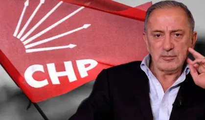 Fatih Altaylı CHP’nin gizli anketini ifşa etti: Sonuçlar inanılmaz!