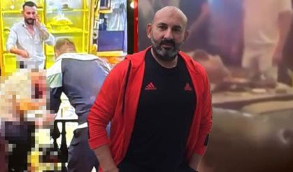Alemdağ Spor Kulübü Başkanı Meriç silahlı saldırıda hayatını kaybetti