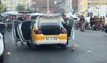 Boşanma kavgası kanlı bitti: Önce eşi, sonra kendi canına kıydı