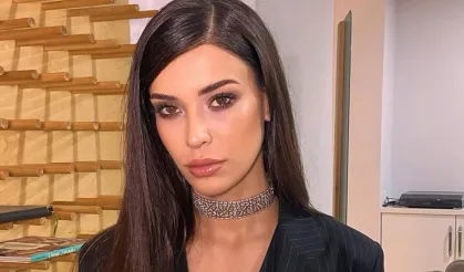 Basın toplantısında acı haberi almıştı: Devrim Özkan'dan duygulandıran veda!