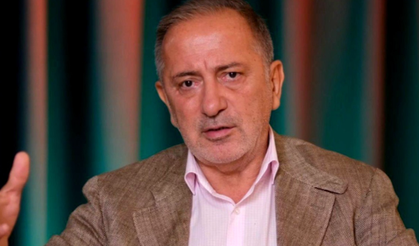 Silivri’de Fatih Altaylı’dan gündem yaratacak açıklama