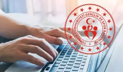 Gençlik ve Spor Bakanlığı 157 işçi alımı yapacak!