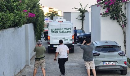 Vahşetin adresi bu kez Muğla: Önce sevgilisini katletti, sonra intihar etti