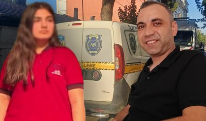 16 yaşındaki kız Manisa’da evinde katledildi, şüpheli tanıdık çıktı