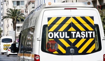 Okul servis ücretlerine yüzde 10 zam geldi! İşte yeni fiyatlar
