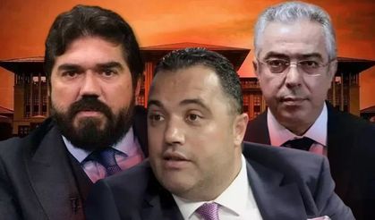 Rezan Epözdemir ve Mehmet Uçum olayında şok iddia: ROK’tan çarpıcı açıklama