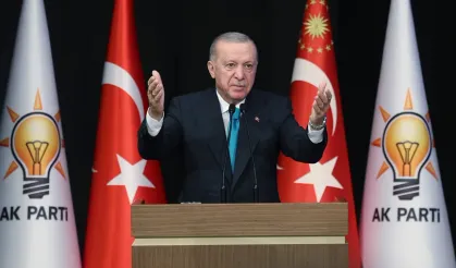 AK Parti'nin yaptırdığı anketin sonuçları açıklandı! İşte son durum