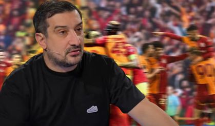 Serhat Akın: 'Galatasaray’da çok can yakar, bu ligde fark yaratır'