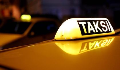 İstanbul’da dijital taksi dönemi başlıyor