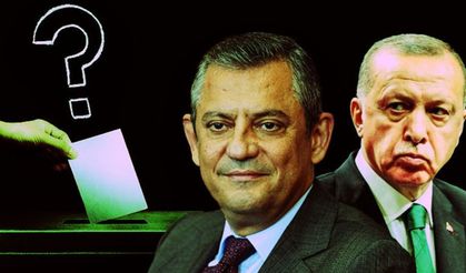 Üç şirketin son anketi ortaya çıktı! 2023 Cumhurbaşkanlığı seçimlerini bilmişlerdi