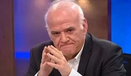 Ahmet Çakar’dan Galatasaray için olay sözler: "Dünyada kimse bunu söyleyemez!"