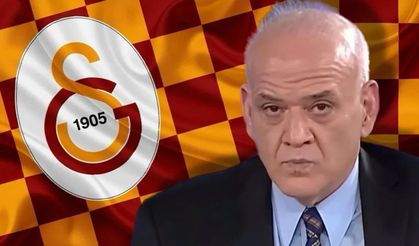 Frankfurt hezimeti sonrası Ahmet Çakar konuştu: 'Bir kez daha gördük ki...'