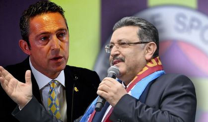 Başkan Koç, Genç’e sert sözler: 'Biz 3 Temmuz’da FETÖ'yü yendik, kırıntıları bize...'