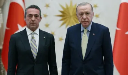 Ali Koç’tan AK Parti’ye açık tehdit: '25 milyon taraftarı karşınıza mı alacaksınız?'