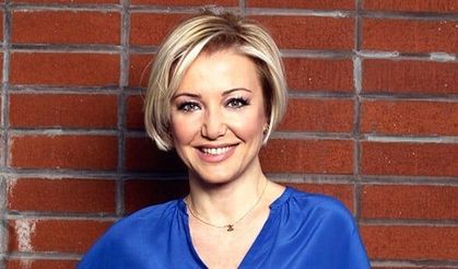 Nuray Sayarı'ya özendi: 55'lik Berna Laçin 'bebek patlatacak'