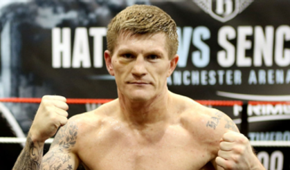 Efsane boksör Ricky Hatton evinde ölü bulundu: Spor dünyası şokta