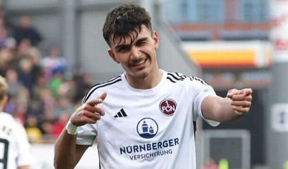 148 dakika, sıfır gol, sıfır asist! Can Uzun için Frankfurt'ta işler karıştı: 'Keşke Galatasaray'a...'