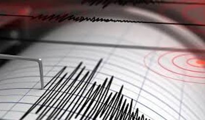 Ankara’da korkutan deprem: Haymana 4.1 ile sallandı