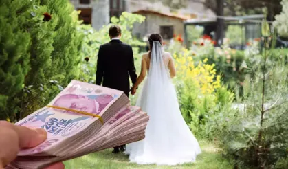 İBB’den evlilik desteği! Kimler yararlanabilir?