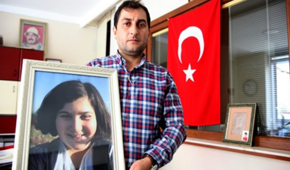 Anayasa Mahkemesi'nden 'Rabia Naz Vatan' için karar çıktı!