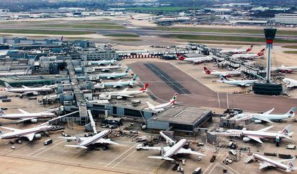 Avrupa’nın en iyi 10 havayolu açıklandı